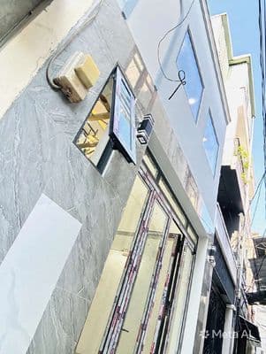 BÁN GẤP! 4.4x11 Lũy Bán Bích - 5.5 Tỷ