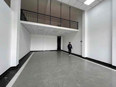 Cho thuê mặt bằng ngay chợ Hồ Văn Long/Nguyễn Thị Tú - DTSD >120m2