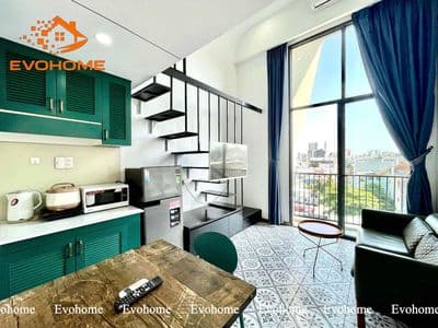 Cho thuê căn hộ giá chỉ từ 4tr gần ngay lotte q7