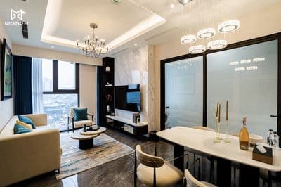 Bán căn hộ 2pn2wc phường giảng võ