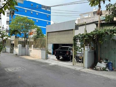 kho, mặt bằng kinh doanh đường xe tải thông dương quảng hàm