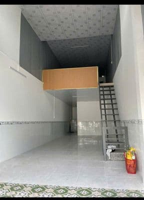 cho thuê MB Kinh doanh, Gò Dưa, Ngang 4, giá 13tr