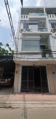 Chính chủ bán nhà mặt ngõ Trung Lực