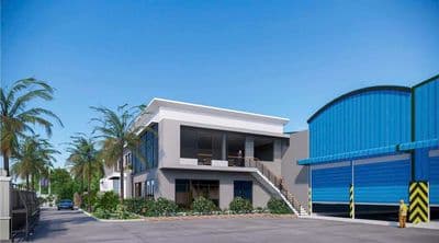 Bán Nhà xưởng đang hoạt động