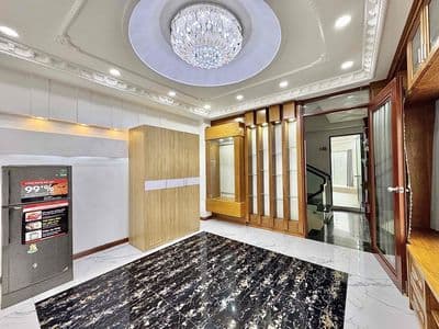 Cho thuê 2 phòng ngủ 2 máy lạnh đường trần thị trọng - tân bình