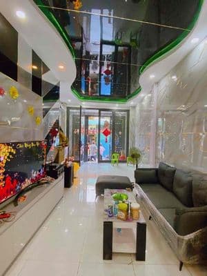 cần bán nhanh căn nhà giá siêu hời