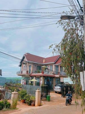 Cho thuê mặt bằng kinh doanh các mặt hàng siêu thi