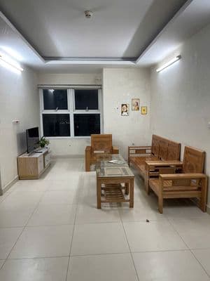 Căn góc 2PN 2WC, 80m2 view phố, chính chủ đủ đồ, CC FLC Star Tower