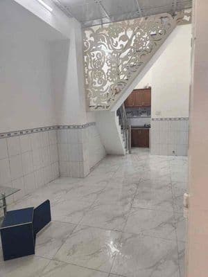 Cho thuê nhà Lê Đức Thọ P13 Gò Vấp 3,5m 9m 2pn 2wc
