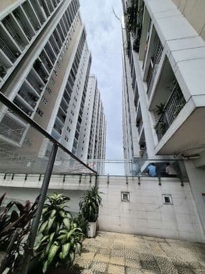 BÁN GẤP! Căn Hộ 90m² Âu Cơ - Chỉ 4.9 Tỷ