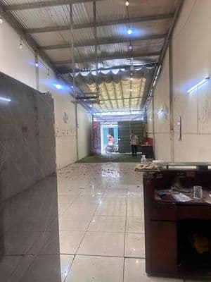 Mặt Bằng Kinh Doanh_ 4,5x22 _ Cao Thắng Quận 10, giá Rẻ