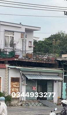 Bán gấp nhà mặt tiền đường ql13
