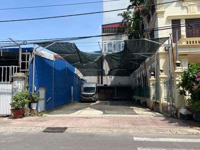 Cho thuê mặt bằng kinh doanh Nguyễn Văn Linh - Giá cả thương lượng