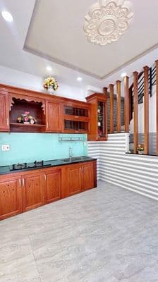 Nhà 2 tầng - hxh - dt 7x6m - gò xoài (b.tân) - chỉ hơn 4 tỷ