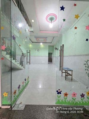 Mặt tiền kinh doanh