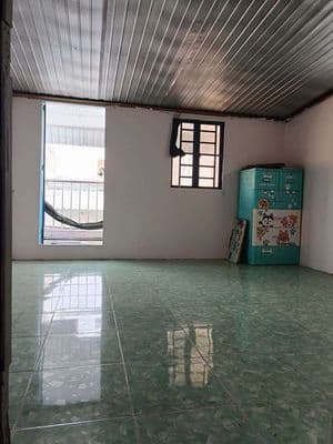 Nhà đúc lửng, 3 phòng,đầy đủ nội thất, Thới Tam Thôn 14 Hóc Môn