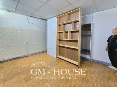 Cho thuê mặt bằng Nguyễn Văn Thương – Giá chỉ 8 triệu/tháng