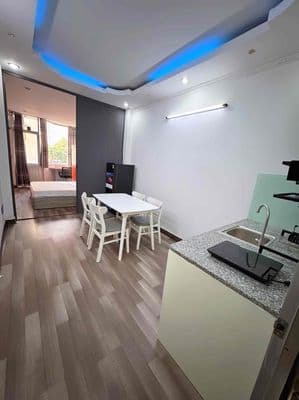 Chính chủ Cho thuê nhà Quận 3