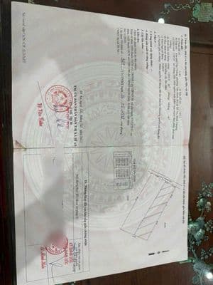 Chính chủ cần bán kho xưởng ở bùi thị xuân, tân bình. dt 1186m2.