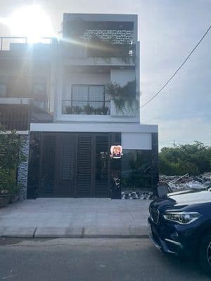 Bán nhà mới xây cao cấp – ngũ hành sơn