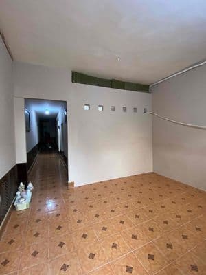 Chung cư lầu 3 - 137 Bùi Hữu Nghĩa, Quận 5