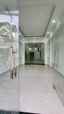 Mt đường số 30, gần chợ an nhơn