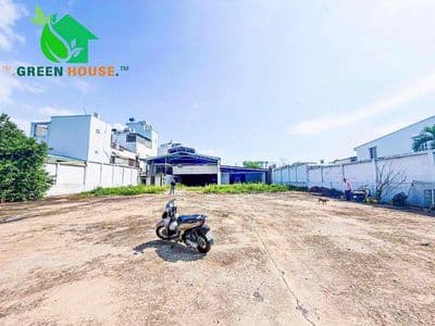 Cho thuê đất trống lê đức thọ