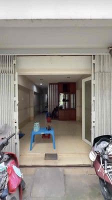 HXH 3 Tháng 2 Q10 thông Thành Thái, dt 3.5x15m, trệt 1 lầu 3pn2wc
