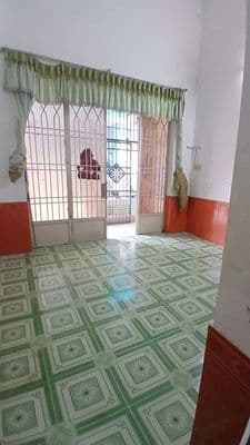 Nhà 2phòng đúc lửng, gần Song Hành, Đồng Tâm, Trung Chánh