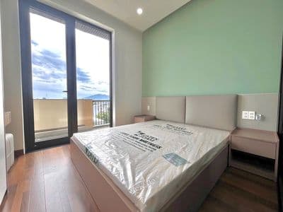 Căn hộ 1 phòng ngủ mới 100% – hòa minh 28, liên chiểu, đà nẵng