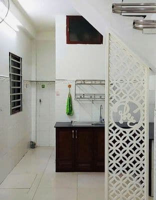 Bán nhà 25m2, 2PN 1WC, 2.79 Tỷ, Hoàn Công, Tân Thắng, Tân Phú, Hẻm 3m.