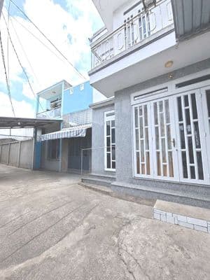 Giảm 500tr, nhà phan huy ích, hẻm xe hơi, 4,2x12,5m,nhỉn 4 tỷ