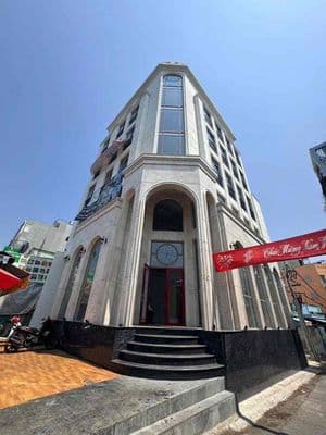 Mt dương quảng hàm , góc 3 mt