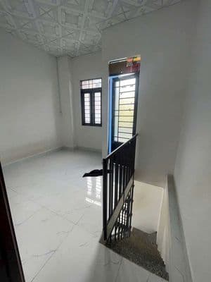 Nhà 1lầu 2phòng 1/ Tô Ký, ngã ba chùa, Thới Tam Thôn Hóc Môn