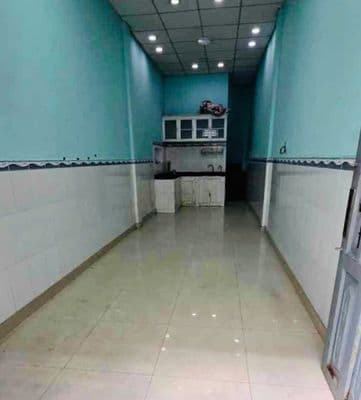 Nhà 30m2, 2 Tầng Tân Phú, 2.99 Tỷ, 2PN 2WC, Lê Trọng Tấn, Hoàn Công