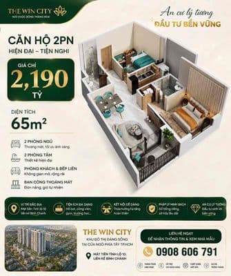 Không cần vay – Chỉ thanh toán 25% đến nhận nhà, hưởng lợi nhuận