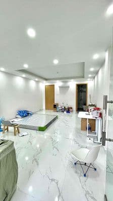 Mặt Bằng Kinh Doanh Mới 100% - Lối Đi Riêng - Đào Duy Anh, Phú Nhuận