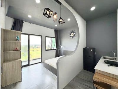 Căn hộ sát sân bay - tân sơn - tân bình
