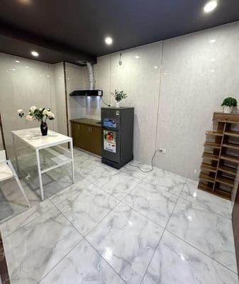 Cho thuê căn hộ 90 Miếu Đầm, Mễ Trì, Nam Từ Liêm