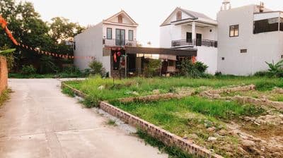 Bán đất Đông Xuân - Sóc Sơn, 80m2, full thổ cư