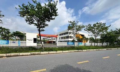 Bán đất 90m2 Kim Nỗ, Đông Anh, đường ô tô, 5.x tỷ
