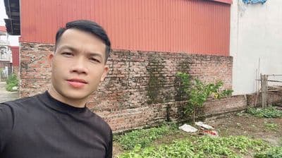 Bán đất thổ cư 80m2 Đa Phúc, Sóc Sơn, Hà Nội - Giá 1 tỷ