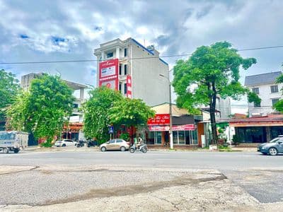 Bán nhà 60m² Ấp Tre, Đông Anh, Kinh doanh