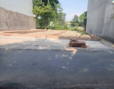 Bán đất đẹp Tổ 35, Đông Anh, Hà Nội, đường ô tô tránh