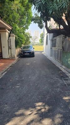 Bán nhà 31.9m2 Đông Anh, ô tô thông