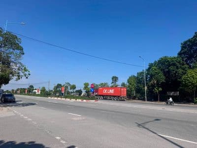 Bán đất Kim Chung, Đông Anh, đường ô tô tránh