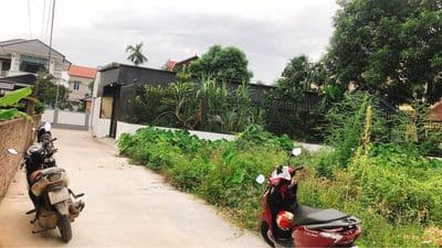 Bán đất nhỏ hơn 2 tỷ gần KCN Nội Bài, Sóc Sơn
