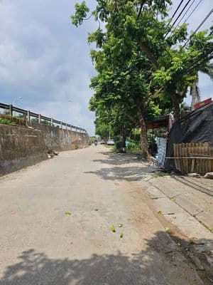 Bán Nhà Mặt Phố An Dương Vương, Tây Hồ, 32.8 Tỷ