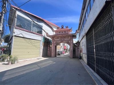 Nhà cấp 4 Mê Linh - 105m2 - Chỉ hơn 3 tỷ
