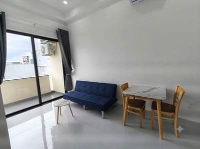 Cho thuê căn hộ mới 100% full nội thất tại Hòa Phú 24, Đà Nẵng